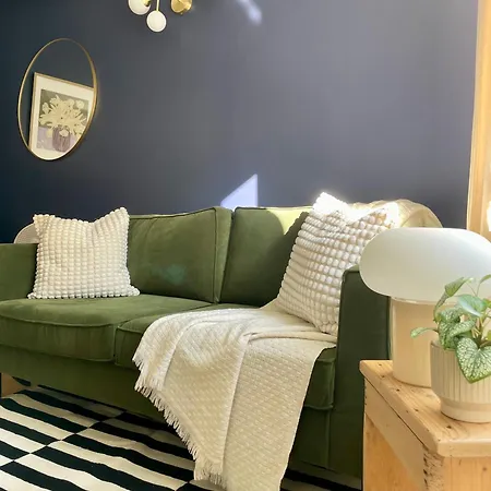 Cosy 1 Bedroom Place Massena *